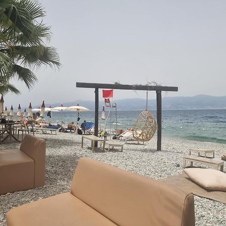 דירות Loft Magna Grecia Reggio Calabria Centro Storico A 3 Minuti A Piedi Dal Mare מראה חיצוני תמונה