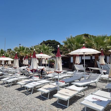 דירות Loft Magna Grecia Reggio Calabria Centro Storico A 3 Minuti A Piedi Dal Mare מראה חיצוני תמונה
