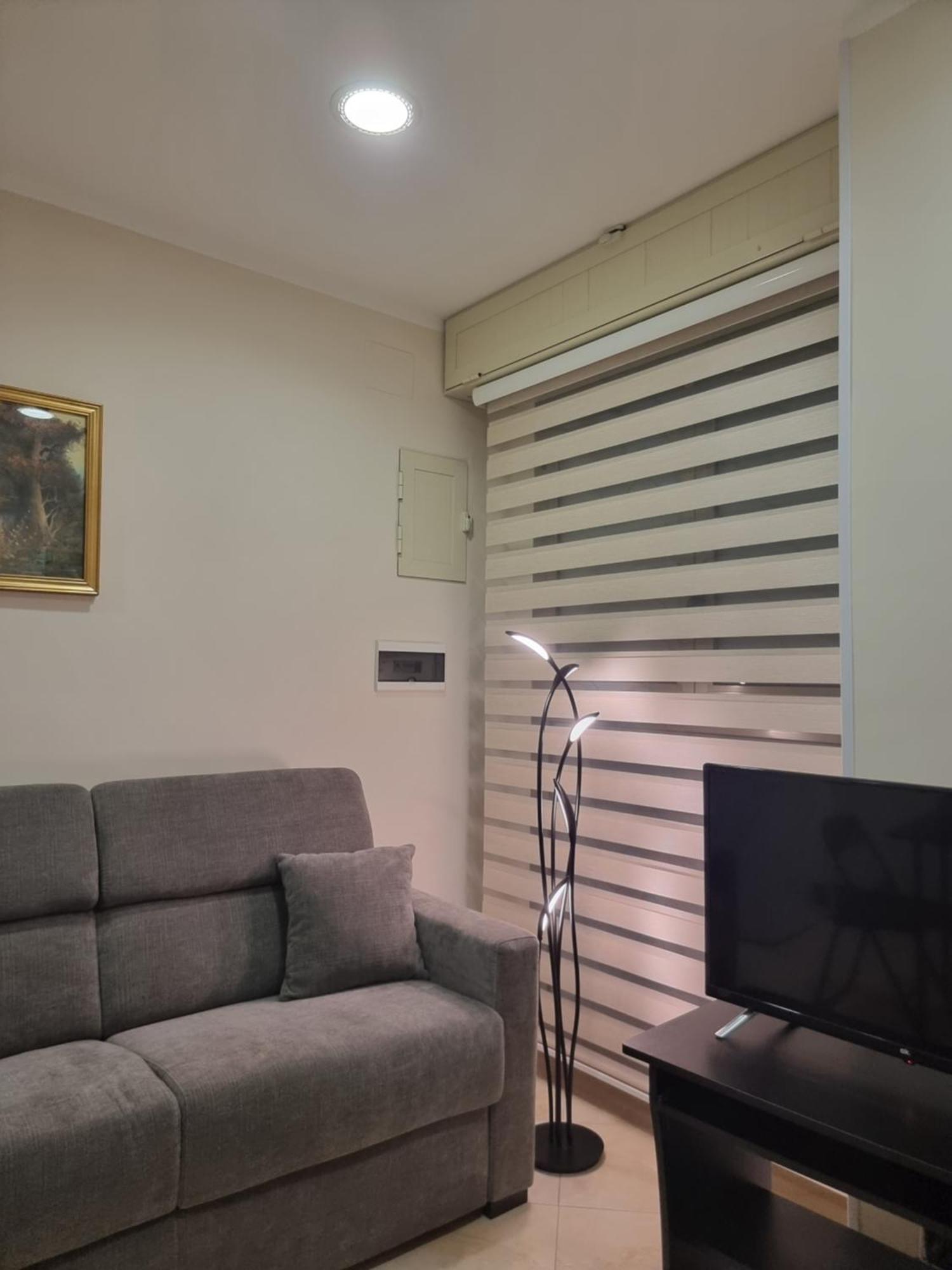 דירות Loft Magna Grecia Reggio Calabria Centro Storico A 3 Minuti A Piedi Dal Mare מראה חיצוני תמונה