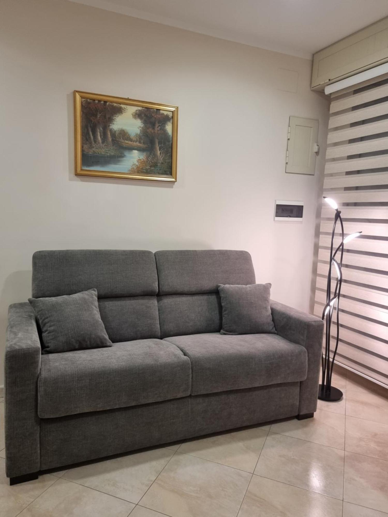 דירות Loft Magna Grecia Reggio Calabria Centro Storico A 3 Minuti A Piedi Dal Mare מראה חיצוני תמונה